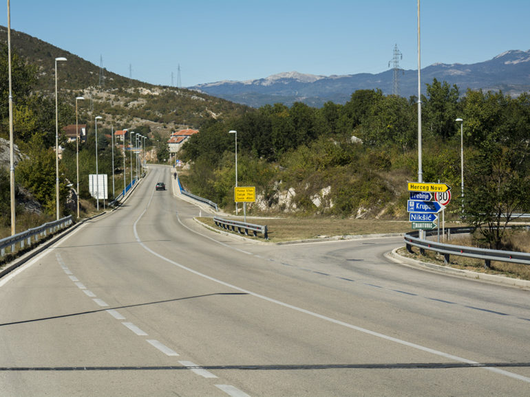 <b>MINI OBILAZNICA NIKŠIĆ</b>